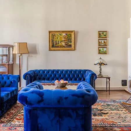 Imperial - Sopocki Dekor Apartamento *