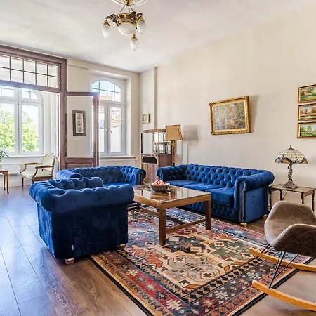 Imperial - Sopocki Dekor Apartamento