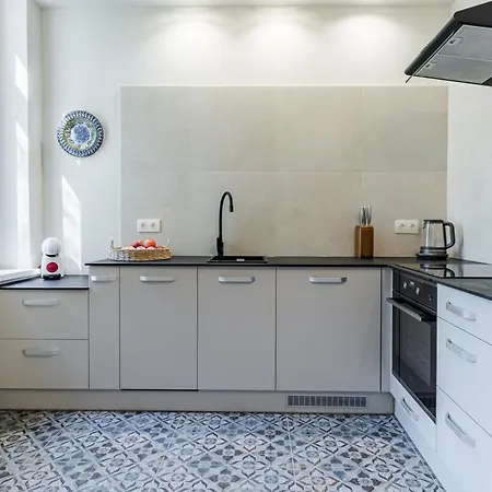 Imperial - Sopocki Dekor Apartamento *