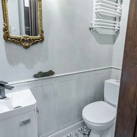 Imperial - Sopocki Dekor Apartamento *