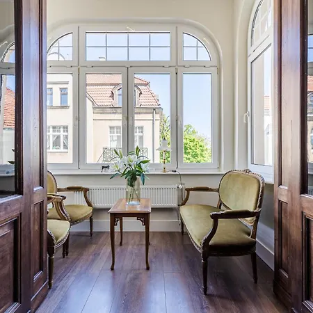 Imperial - Sopocki Dekor Apartamento