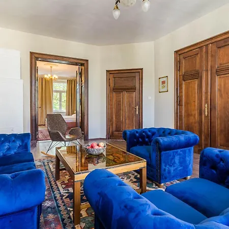 Imperial - Sopocki Dekor *