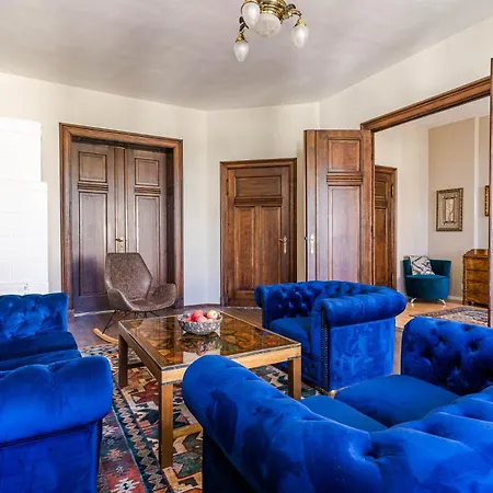 Imperial - Sopocki Dekor * Sopot