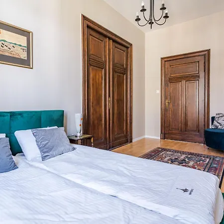 Imperial - Sopocki Dekor Apartamento