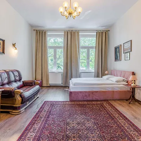 Imperial - Sopocki Dekor Lejlighed Sopot