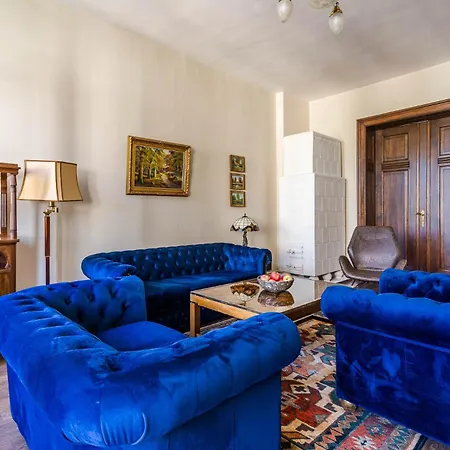 Imperial - Sopocki Dekor Sopot