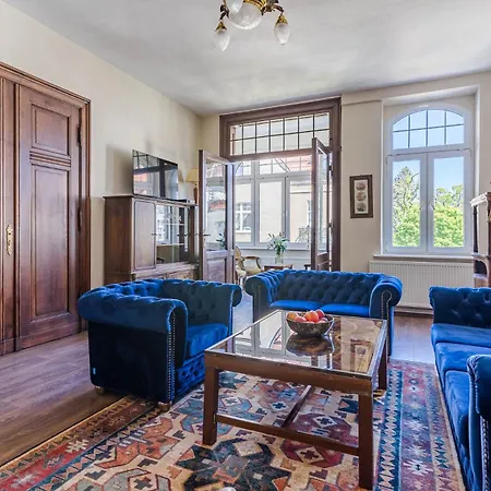 Imperial - Sopocki Dekor Apartamento