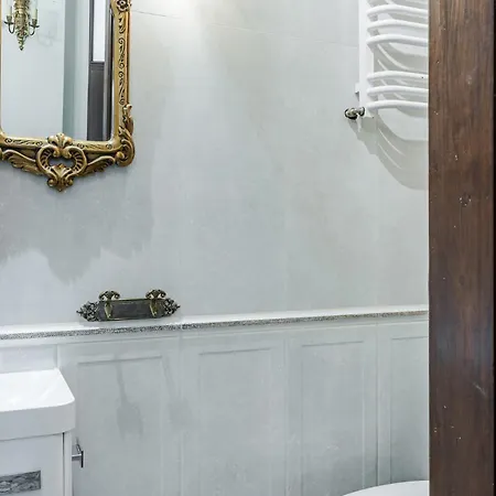 Imperial - Sopocki Dekor Apartamento *