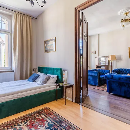 Imperial - Sopocki Dekor Sopot