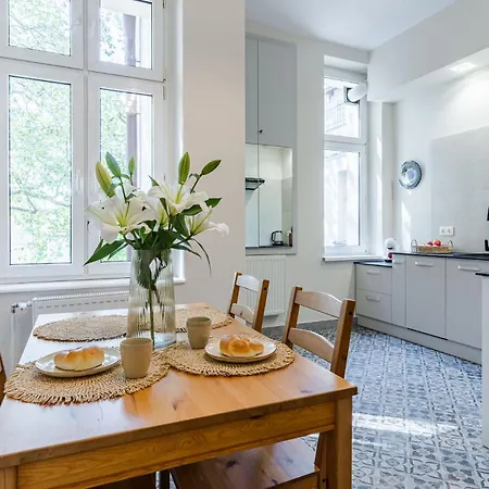 Apartamento Imperial - Sopocki Dekor