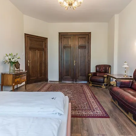 Apartamento Imperial - Sopocki Dekor Sopot