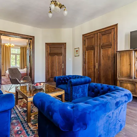 Imperial - Sopocki Dekor Apartamento *