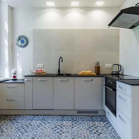 Apartamento Imperial - Sopocki Dekor *