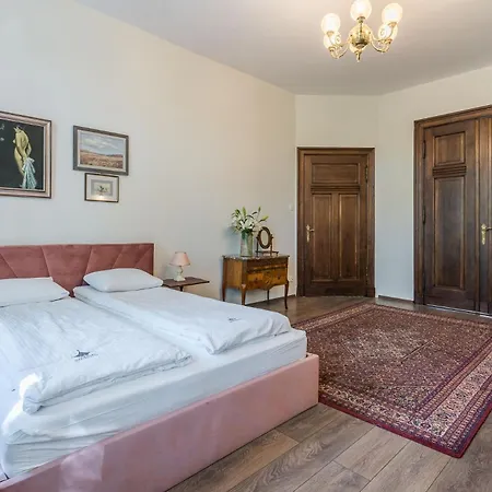 Imperial - Sopocki Dekor Apartamento Sopot