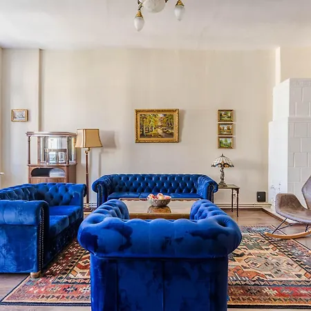 Imperial - Sopocki Dekor Apartamento Sopot