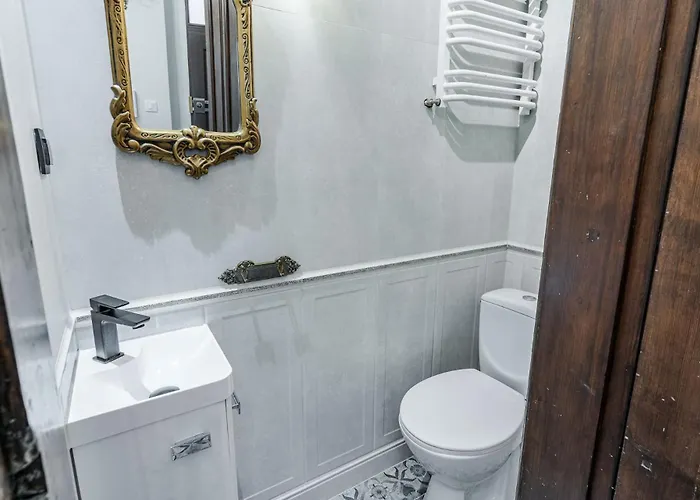 Imperial - Sopocki Dekor Apartament *