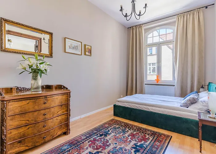 Imperial - Sopocki Dekor Apartament Sopot