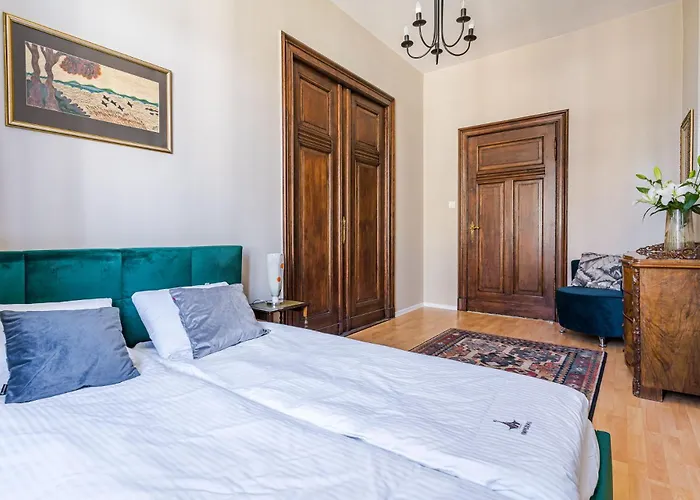 Imperial - Sopocki Dekor Apartament