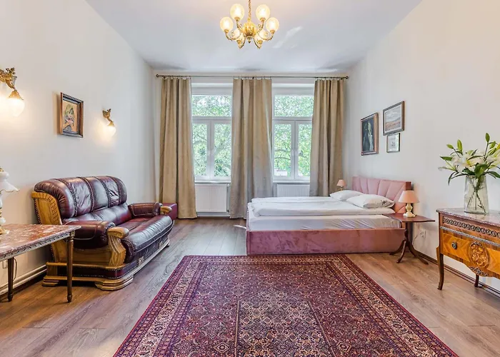 Imperial - Sopocki Dekor Apartament Sopot