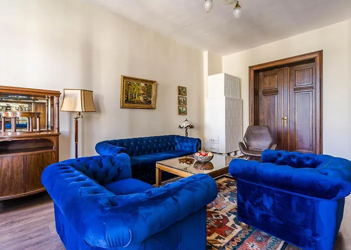 Imperial - Sopocki Dekor Sopot