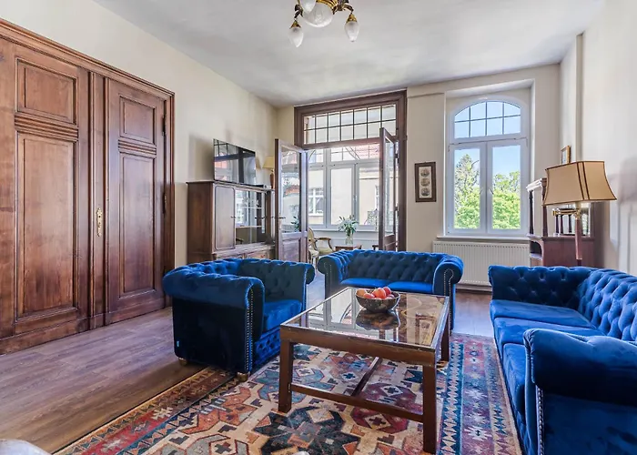 Imperial - Sopocki Dekor Apartament