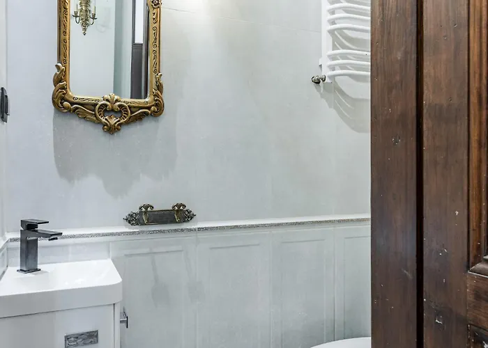 Imperial - Sopocki Dekor Apartament *