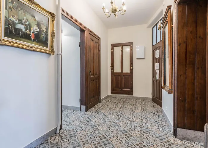 Apartament Imperial - Sopocki Dekor *