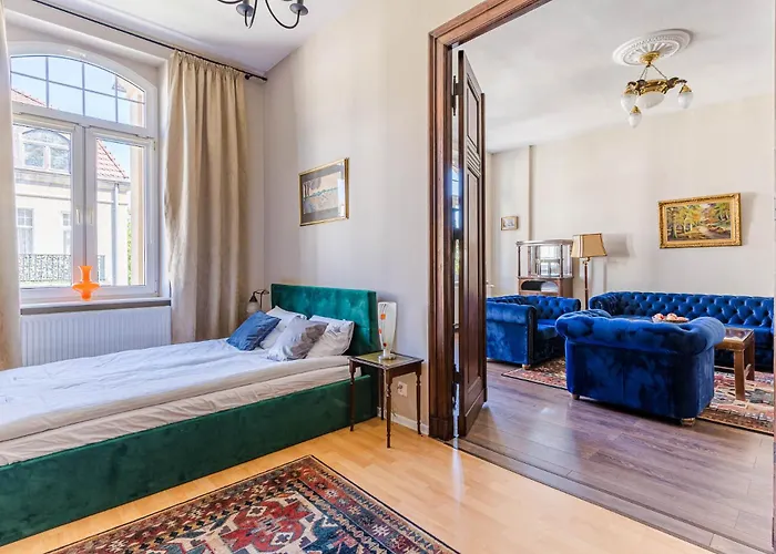 Imperial - Sopocki Dekor Sopot