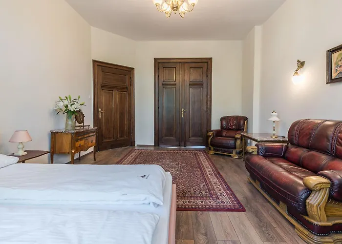 Apartament Imperial - Sopocki Dekor Sopot