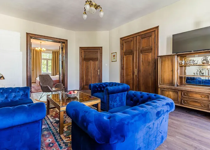 Imperial - Sopocki Dekor Apartament *