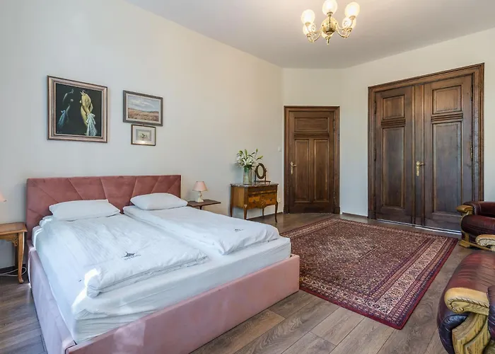 Imperial - Sopocki Dekor Apartament Sopot