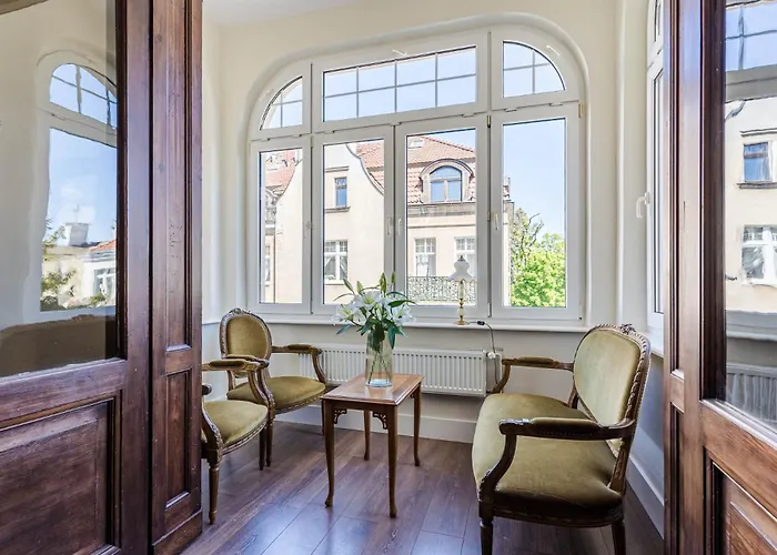 Imperial - Sopocki Dekor *