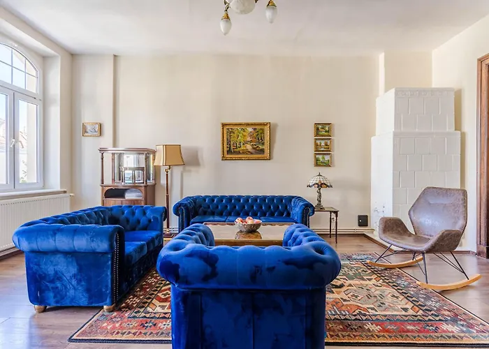 Imperial - Sopocki Dekor Apartament Sopot